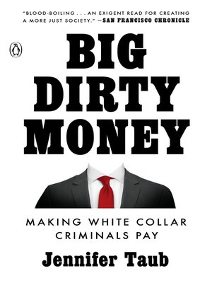 Big Dirty Money - ebook